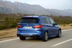 BMW 220i Gran Tourer M Sport Package 2015 года